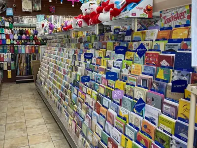 Forest Convenience & Gifts, Google photo 4