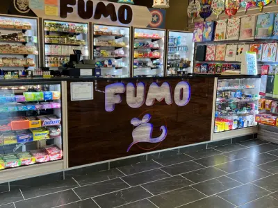Fumo Gift Shop, Google photo 3