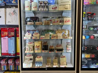 Fumo Gift Shop, Google photo 4