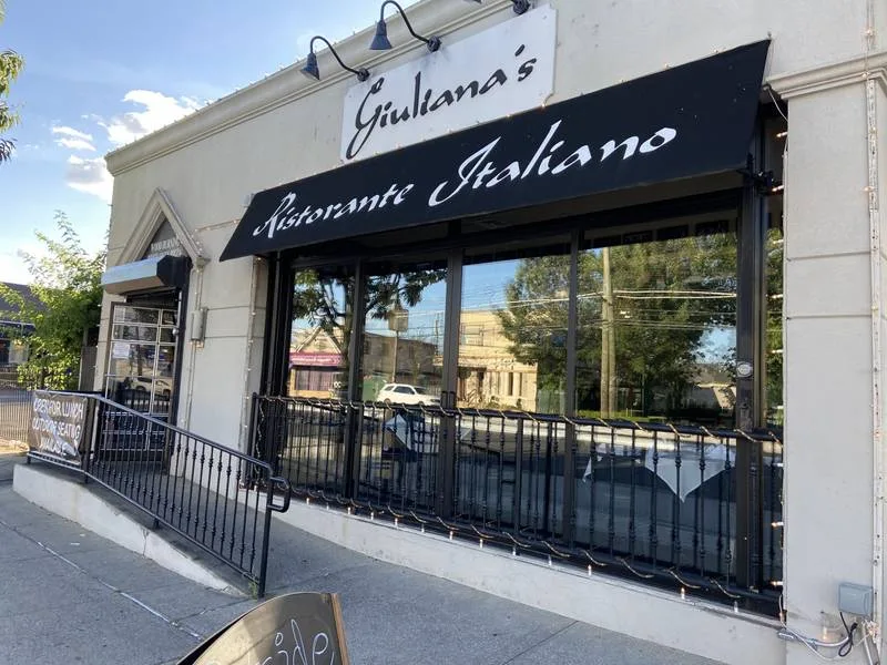 Giuliana’s Ristorante business photo