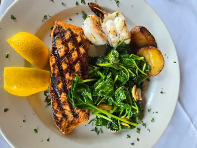 Giuliana’s Ristorante, Google photo 2