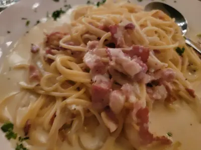Giuliana’s Ristorante, Google photo 3