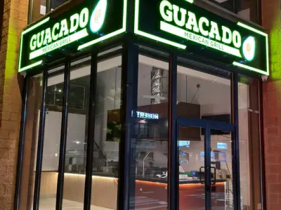 Guacado Mexican Grill - Staten Island, Google photo 1