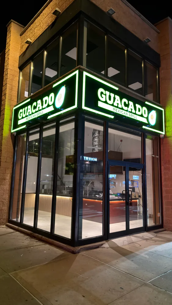 Guacado Mexican Grill - Staten Island business photo
