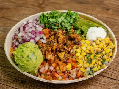 Guacado Mexican Grill - Staten Island, Google photo 2
