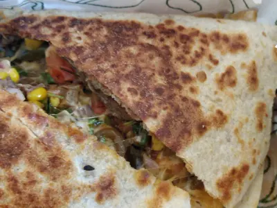 Guacado Mexican Grill - Staten Island, Google photo 3