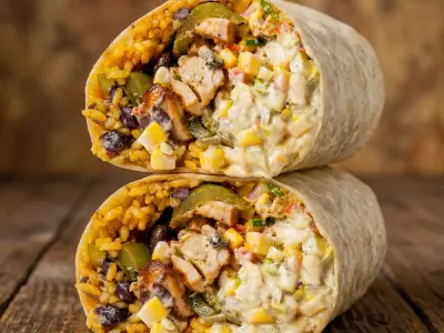 Guacado Mexican Grill - Staten Island, Google photo 4