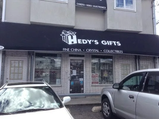 Hedy's Gifts business photo