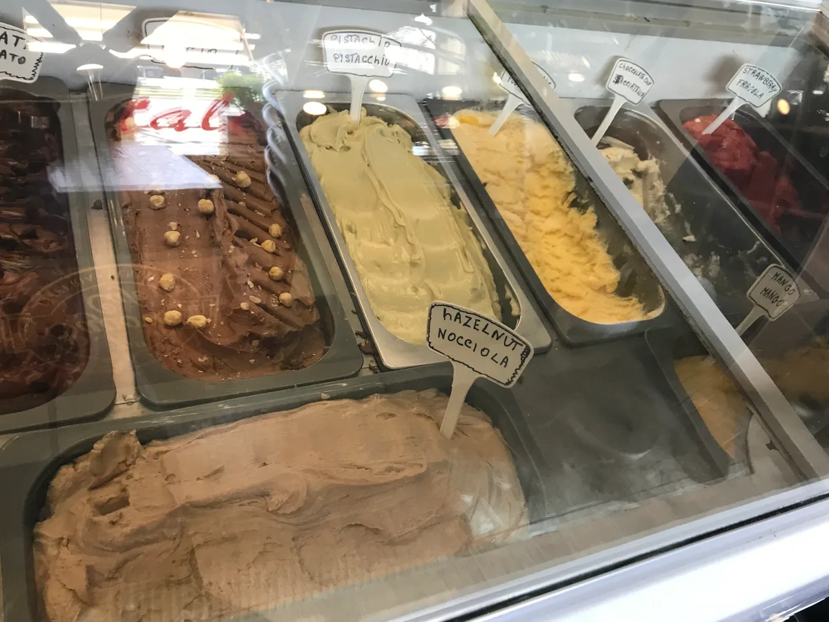 Il Sapore cafe business photo