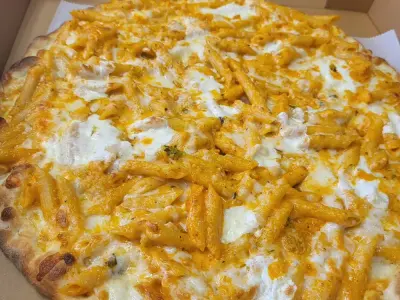 Italian Touch Pizza Pasta and Catering, Google photo 4