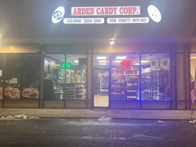 Jordan Gift Shop, Google photo 1