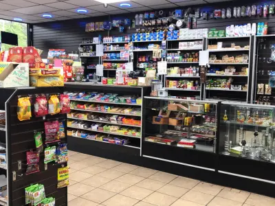 Jordan Gift Shop, Google photo 2