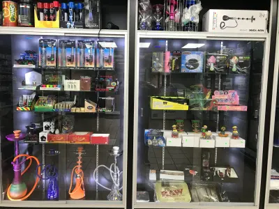 Jordan Gift Shop, Google photo 3