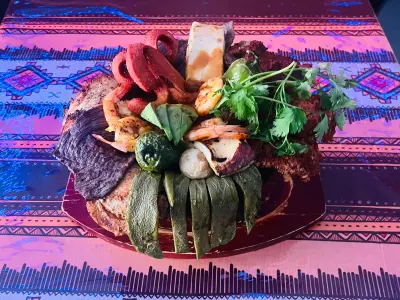 La Cabana Restaurant And Bar, Google photo 3
