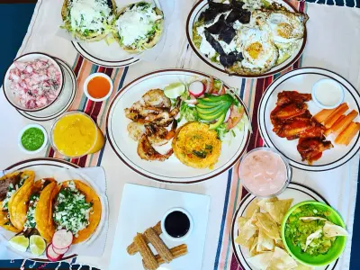 La Fortuna Mexican Restaurant, Google photo 4