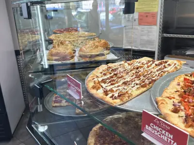 La Vera Pizzeria, Google photo 2
