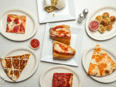 La Vera Pizzeria, Google photo 3