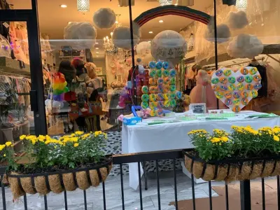 LuBella Boutique Staten Island, Google photo 1