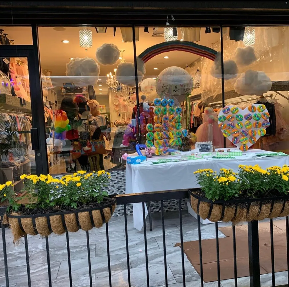 LuBella Boutique Staten Island business photo