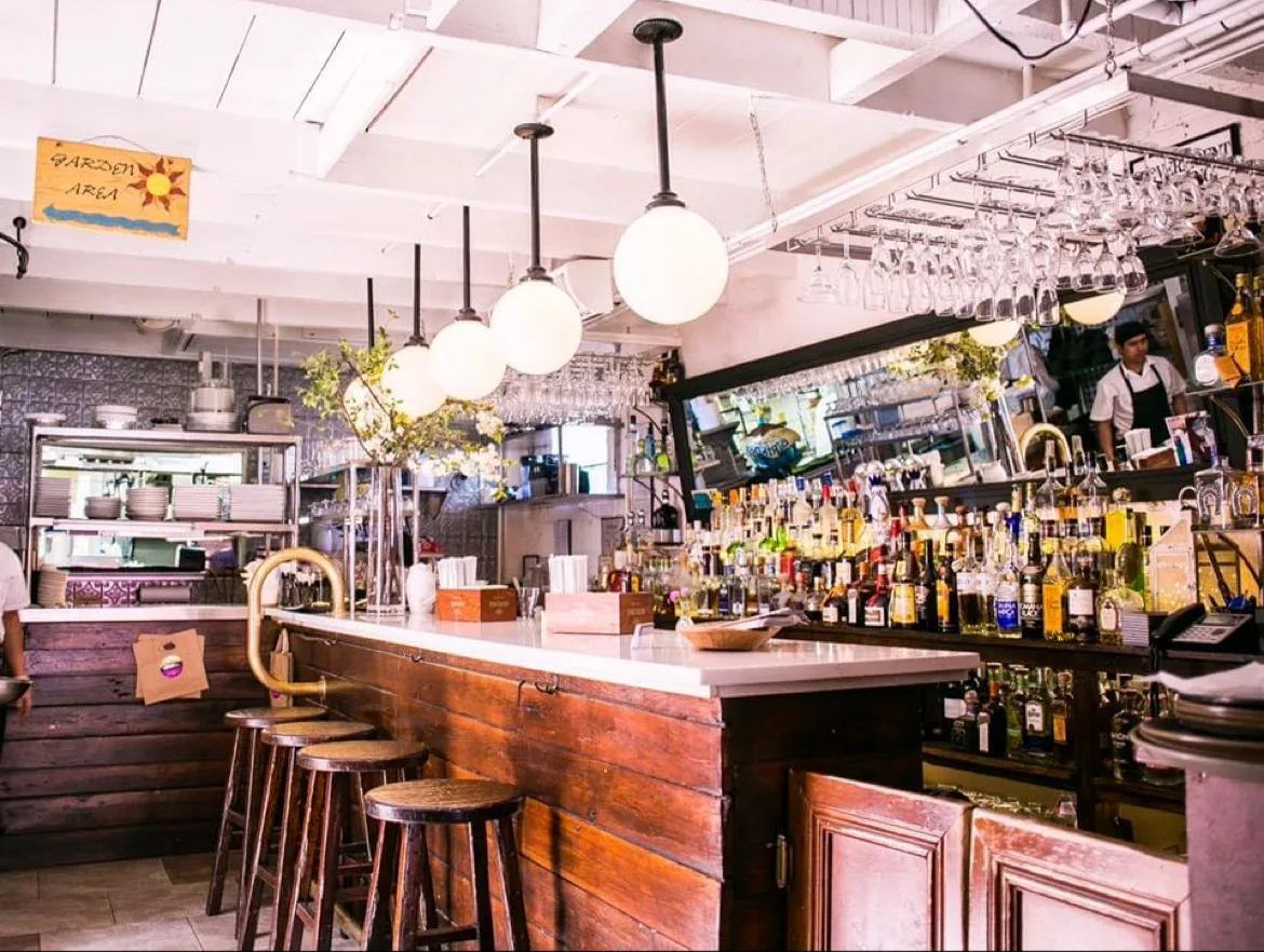 Maizal Restaurant business photo