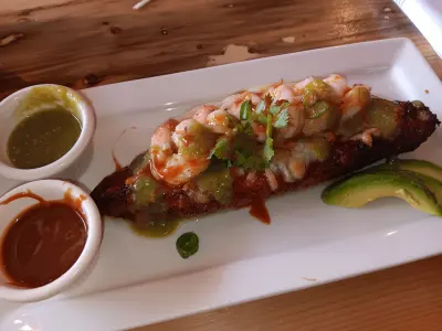 Maizal Restaurant, Google photo 3