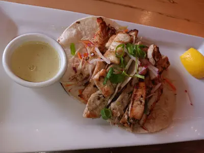 Maizal Restaurant, Google photo 4
