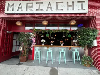Mariachi Mexican Cantina, Google photo 1