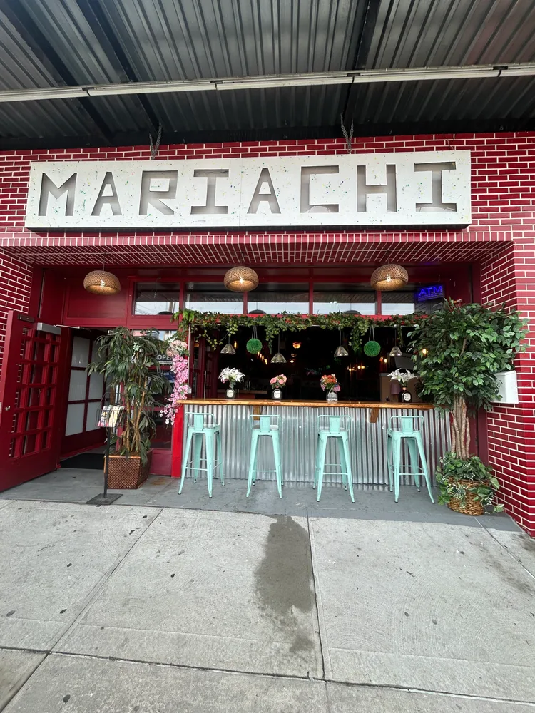 Mariachi Mexican Cantina business photo