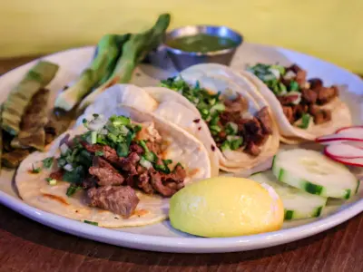 Mariachi Mexican Cantina, Google photo 2