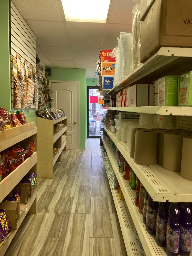 Matamoros Deli Market business photo