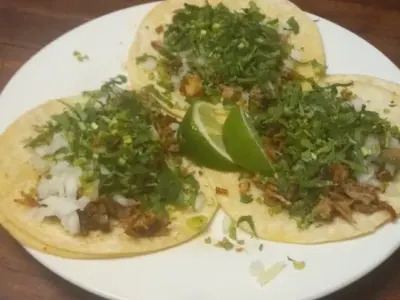 Matamoros Deli Market, Google photo 2