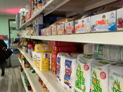 Matamoros Deli Market, Google photo 3