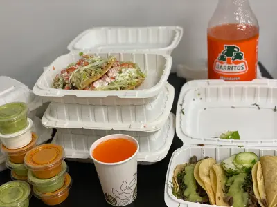 Matamoros Deli Market, Google photo 4