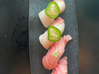 Mikado (New Dorp), Google photo 3