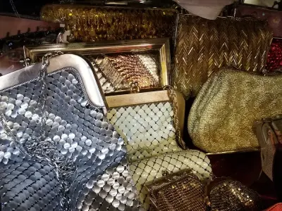Monkey Girlz Treasures Consignment, Google photo 1
