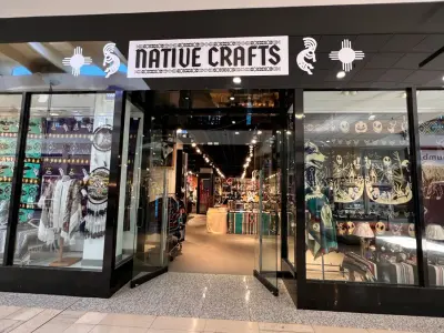 Native Crafts, Google photo 1