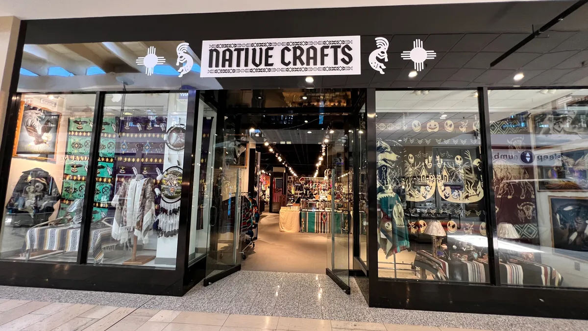 Native Crafts business photo