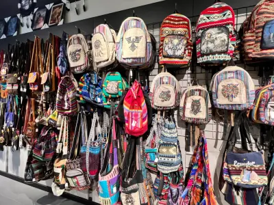 Native Crafts, Google photo 3