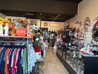 Neighborhood Thrift, Google photo 1