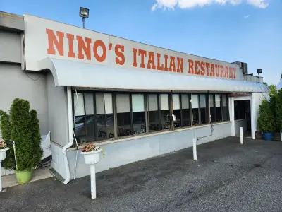 Nino's Restaurant, Google photo 1