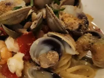 Nino's Restaurant, Google photo 2