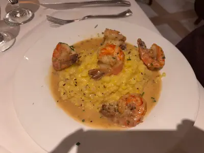 Nino's Restaurant, Google photo 3