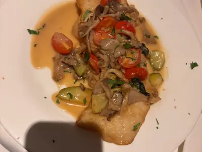 Nino's Restaurant, Google photo 4