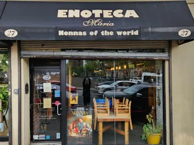 Nonnas of the World Community, Google photo 1