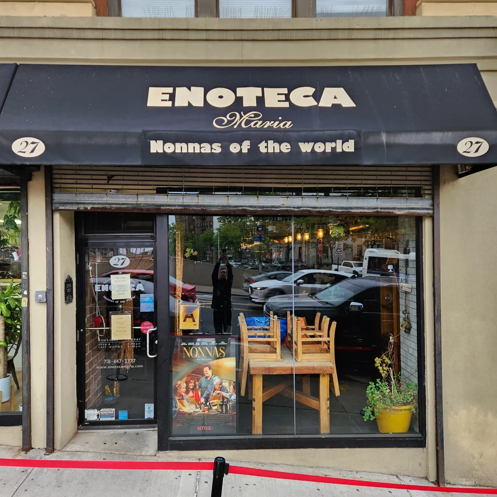 Nonnas of the World Community business photo