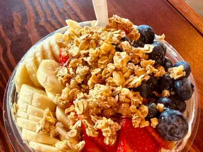 NYC BREAKFAST CAFFE, Google photo 4