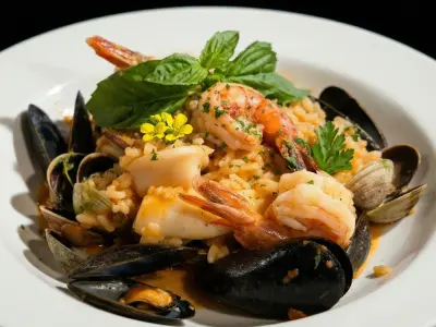 ‘O Sfizio Ristorante, Google photo 2