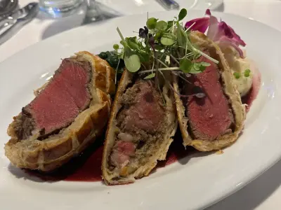 ‘O Sfizio Ristorante, Google photo 3