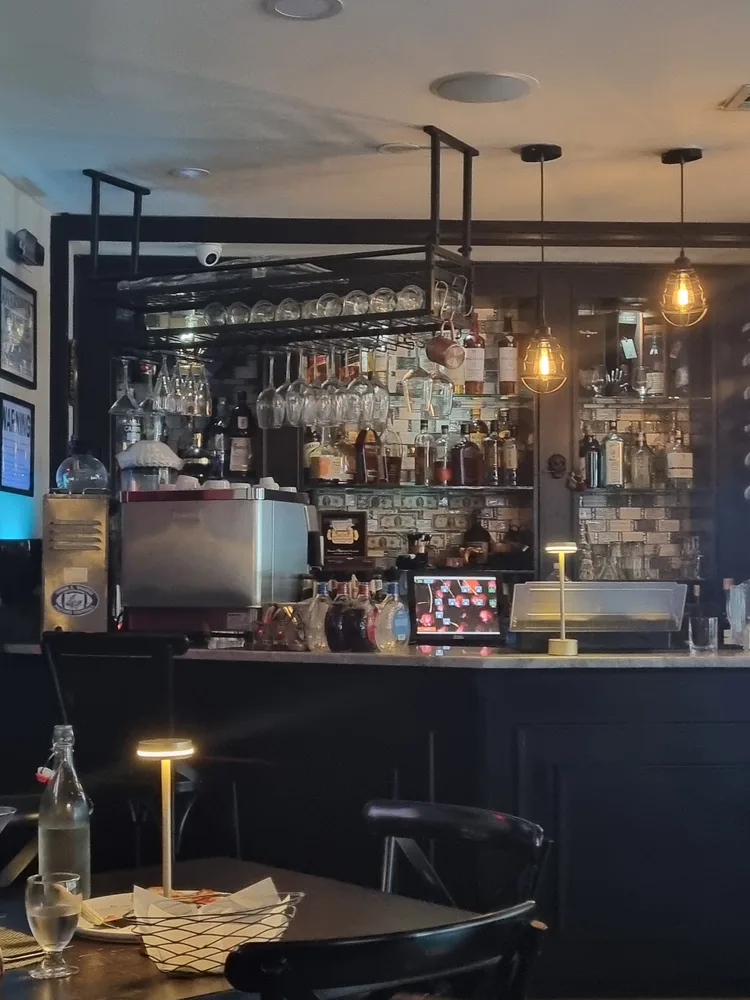 Osteria by Primo business photo