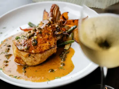 Osteria by Primo, Google photo 3